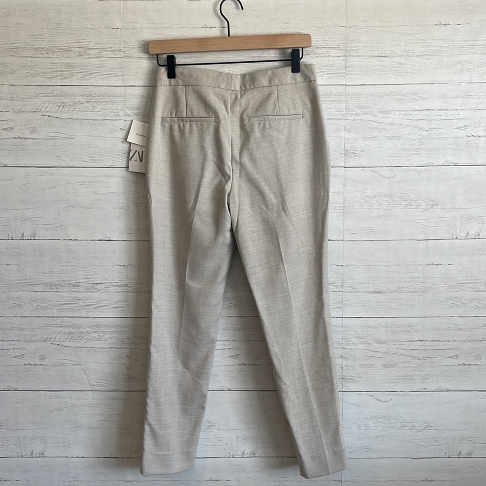 Zara Business Blazer & Pants Set - Picture 13 of 16